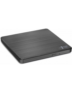 Hitachi GP60NB60, externer DVD-Brenner (schwarz, Retail)