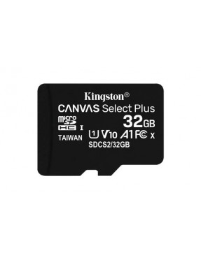 KINGSTON 32GB MICROSDHC CANVAS SELECT