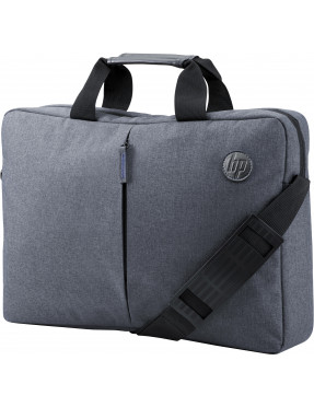 HP Value Topload-Tasche 39,62 cm (15,6 Zoll) Grau K0B38AA#AB
