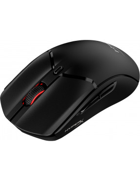 HyperX Pulsefire Haste 2 Kabellose Gaming Maus schwarz