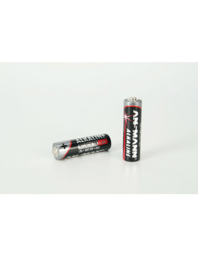 Ansmann Alkaline Red 4 Stueck