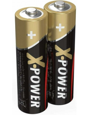 Ansmann X-Power (2 Stueck, AA)