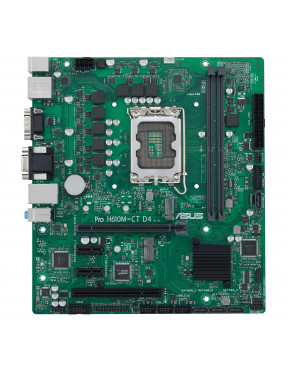 ASUS PRIME H610M-C D4-CSM mATX Mainboard Sockel 1700 HDMI/DP