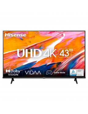 Hisense 43A6K 108cm 43