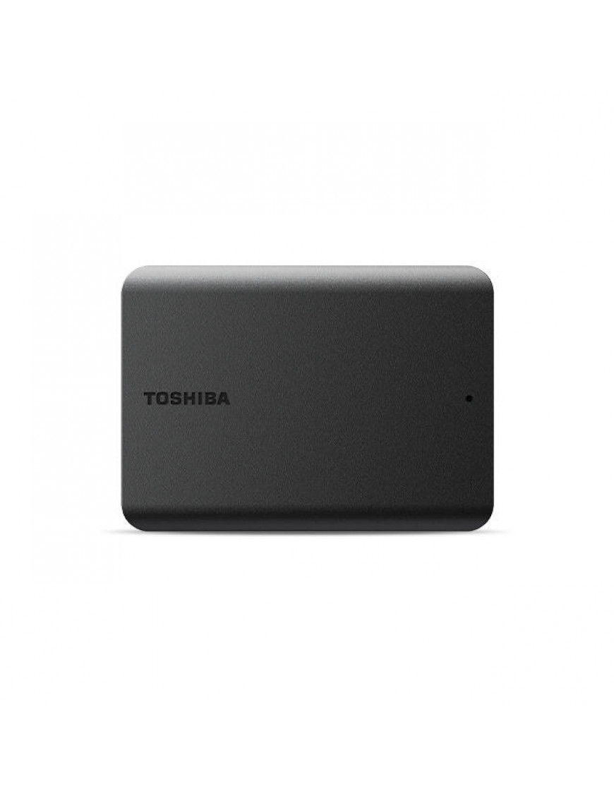 Toshiba Canvio Basics 1 TB externe Festplatte USB 3.2 Gen1 2