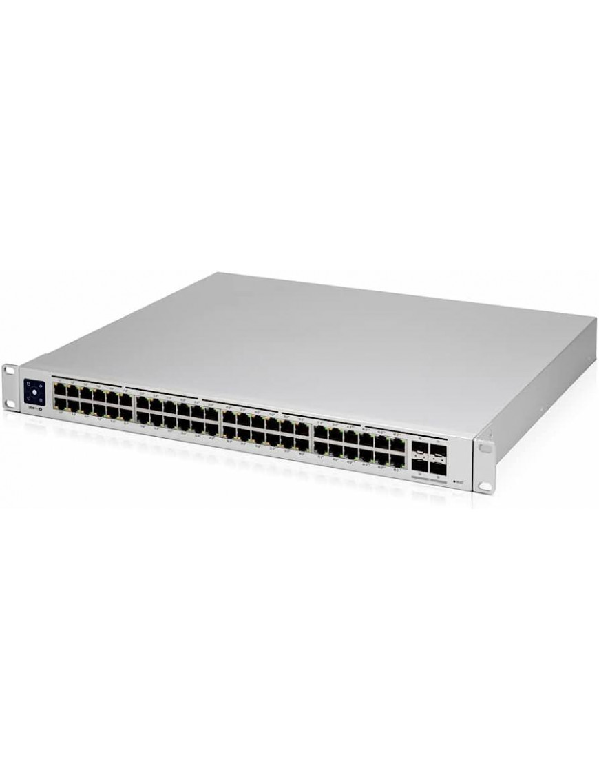 Ubiquiti Networks Ubiquiti UniFi USW Enterprise i48-Port PoE Ubiquiti Networks Ubiquiti UniFi USW Enterprise i48-Port PoE