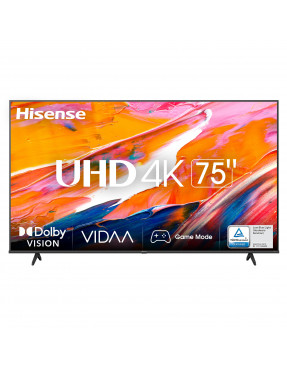 Hisense 75A6K 191cm 75