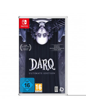 Nintendo DARQ Ultimate Edition -  Switch