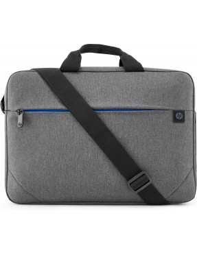 HP Prelude Topload-Tasche 39,62cm (15,6 Zoll) Grau (2Z8P4AA)