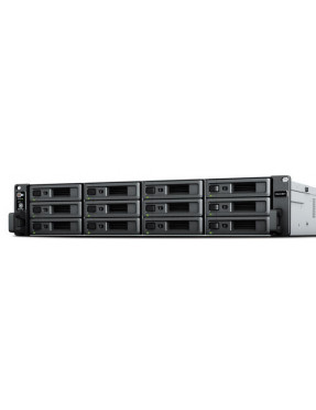 Synology Rackstation RS2423RP+ NAS System 12-Bay