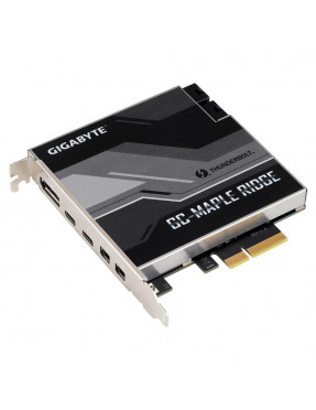 Gigabyte GC-MAPLE RIDGE Thunderbolt 3 Adapter, PCIe 3.0 x4