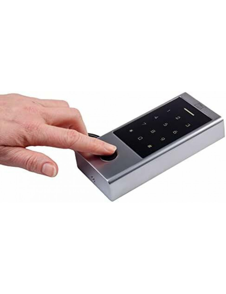 dnt Fingerprint-Codeschloss BioAccess PRO DNT000013