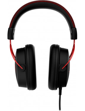 HyperX Cloud Alpha Red Kabelgebundenes Gaming Headset