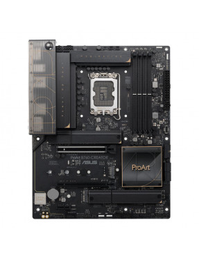 ASUS PROART B760-CREATOR ATX Mainboard Sockel 1700 DP/HDMI/U