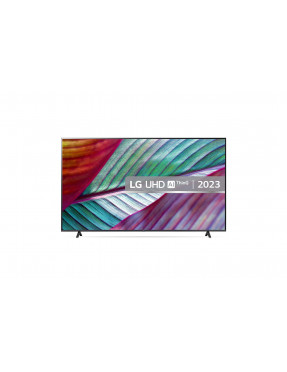 LG Electronics LG 86UR78006LB 218cm 86