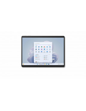 Microsoft Surface Pro 9 Evo Platin 13