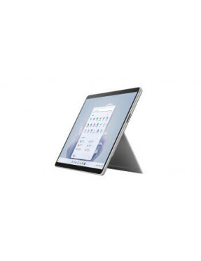 Microsoft Surface Pro 9 Evo Platin 13