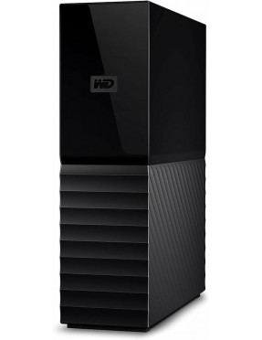 Western Digital WD My Book 22 TB externe Festplatte 3,5 Zoll