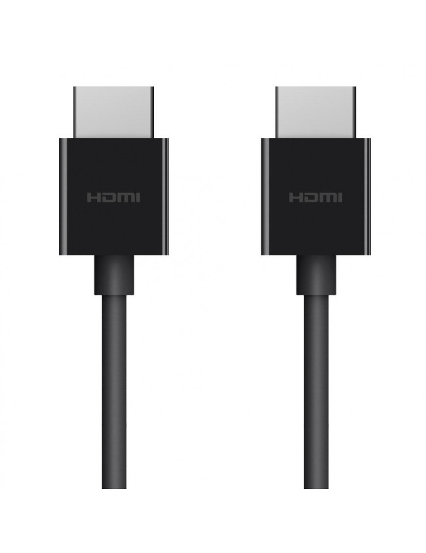 Belkin 4K-Ultra-Highspeed-HDMI-2.1-Kabel, 2m