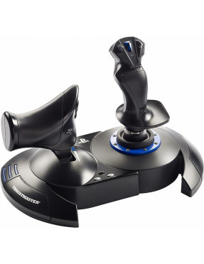 Thrustmaster T.Flight Hotas 4 Flight Stick für PC/PS4 & PS5