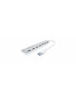Raid Sonic RaidSonic Icy Box IB-AC6701 7-Port USB 3.0 Hub si