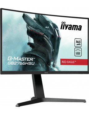 IIYAMA Iiyama G-Master GB2766HSU-B1 68,6cm (27