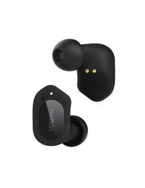 Belkin SOUNDFORM™ Play True Wireless In-Ear Kopfhörer schwar