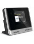 TechniSat DIGITRADIO 10 IR schwarz DAB+/UKW/Internetradio BT
