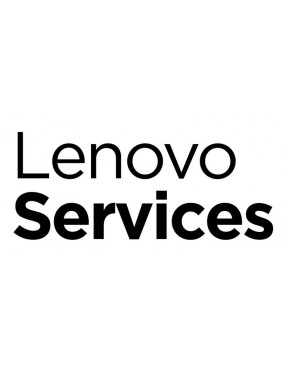 Lenovo Garantieerweiterung 5WS1J33842  3 Jahre Vor Ort Servi