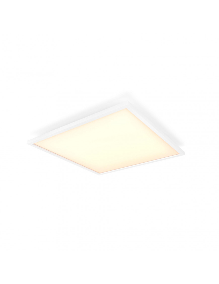 Philips Hue White Amb. Aurelle Panelleuchte 60x60cm