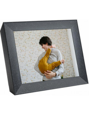 Aura Home, Inc. Aura Frames AF700 Mason Luxe pebble 24,6cm (
