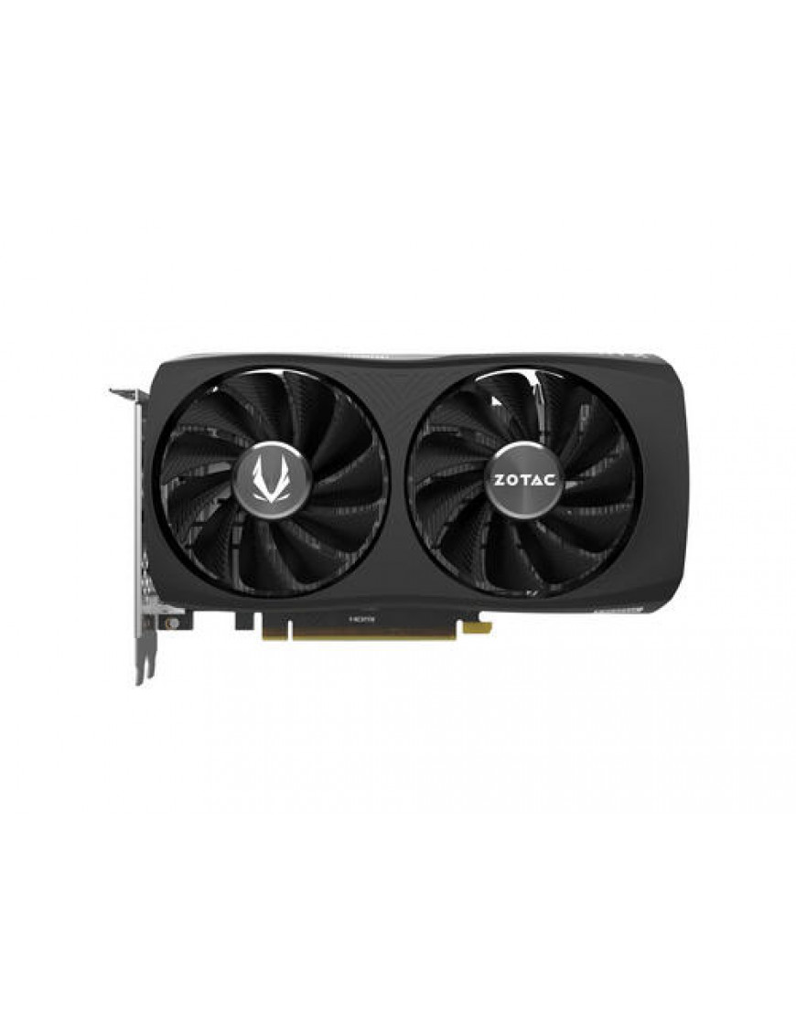 Zotac ZOTAC GAMING GeForce RTX 4060 TwinEdge OC 8GB GDDR6 Gr