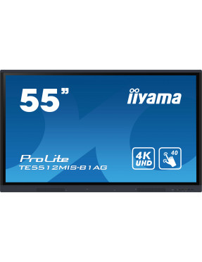 IIYAMA iiyama ProLite TE5512MIS-B1AG 138,8cm (55