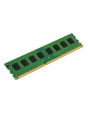 Kingston 8GB  ValueRAM DDR3-1600 RAM CL11 (11-11-11-27) DIMM
