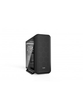 be quiet! Silent Base 802 Schwarz Midi Tower Gaming Gehäuse,