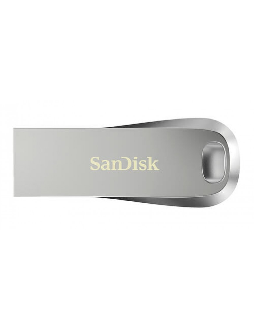 SanDisk Ultra Luxe 256 GB USB 3.1 Stick