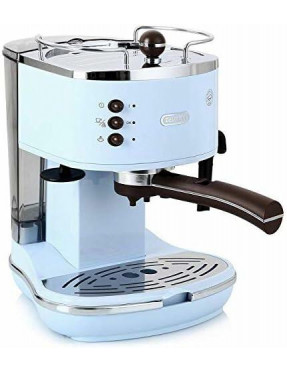 Delonghi DeLonghi ECOV 311.BK Icona Vintage Espressomaschine