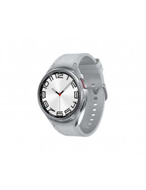 Samsung Galaxy Watch6 Classic SM-R960F 47mm Silver Smartwatc