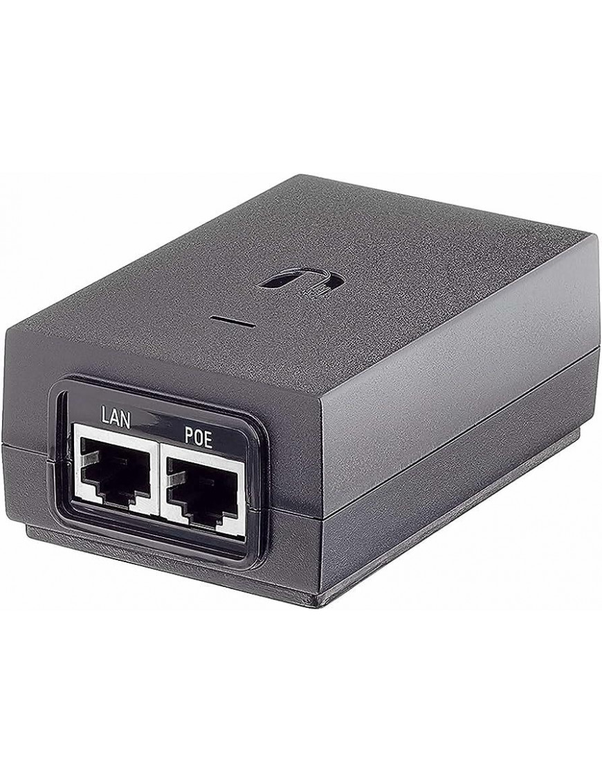 Ubiquiti Networks POE-48-24W-G - Power Injector