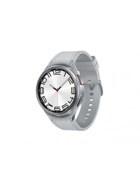 Samsung Galaxy Watch6 Classic LTE SM-R965F 47mm Silver Smart