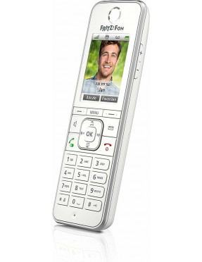 AVM FRITZ!Fon X6 schnurloses DECT Komforttelefon für FRITZ!B