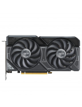 ASUS DUAL GeForce RTX 4060Ti OC Gaming Grafikkarte 8GB GDDR6