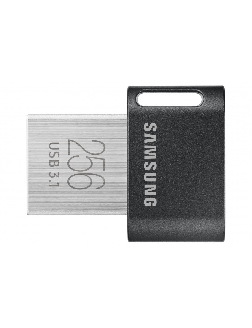 Samsung FIT Plus 256GB Flash Drive 3.1 USB Stick wasserdicht