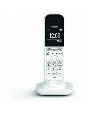 Gigaset CL390HX Universal-Mobilteil für DECT/GAP-Router whit