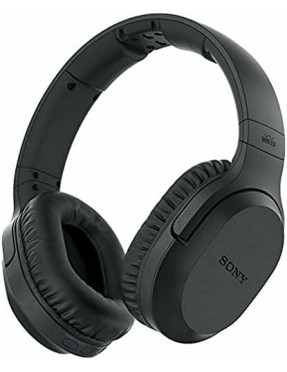 SONY Sony MDR-RF895RK Over-Ear TV-Kopfhörer schwarz
