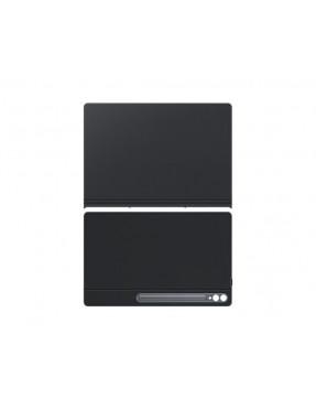 Samsung Smart Book Cover EF-BX910 für Galaxy Tab S9 Ultra Bl