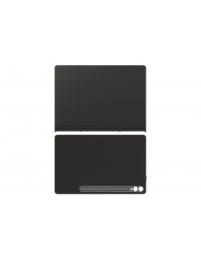 Samsung Smart Book Cover EF-BX810 für Galaxy Tab S9+ Black