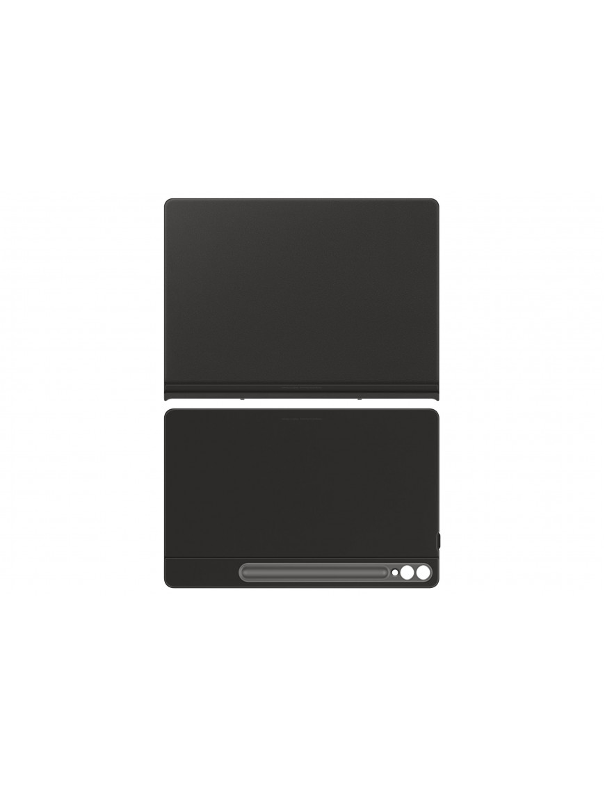 Samsung Smart Book Cover EF-BX810 für Galaxy Tab S9+ Black