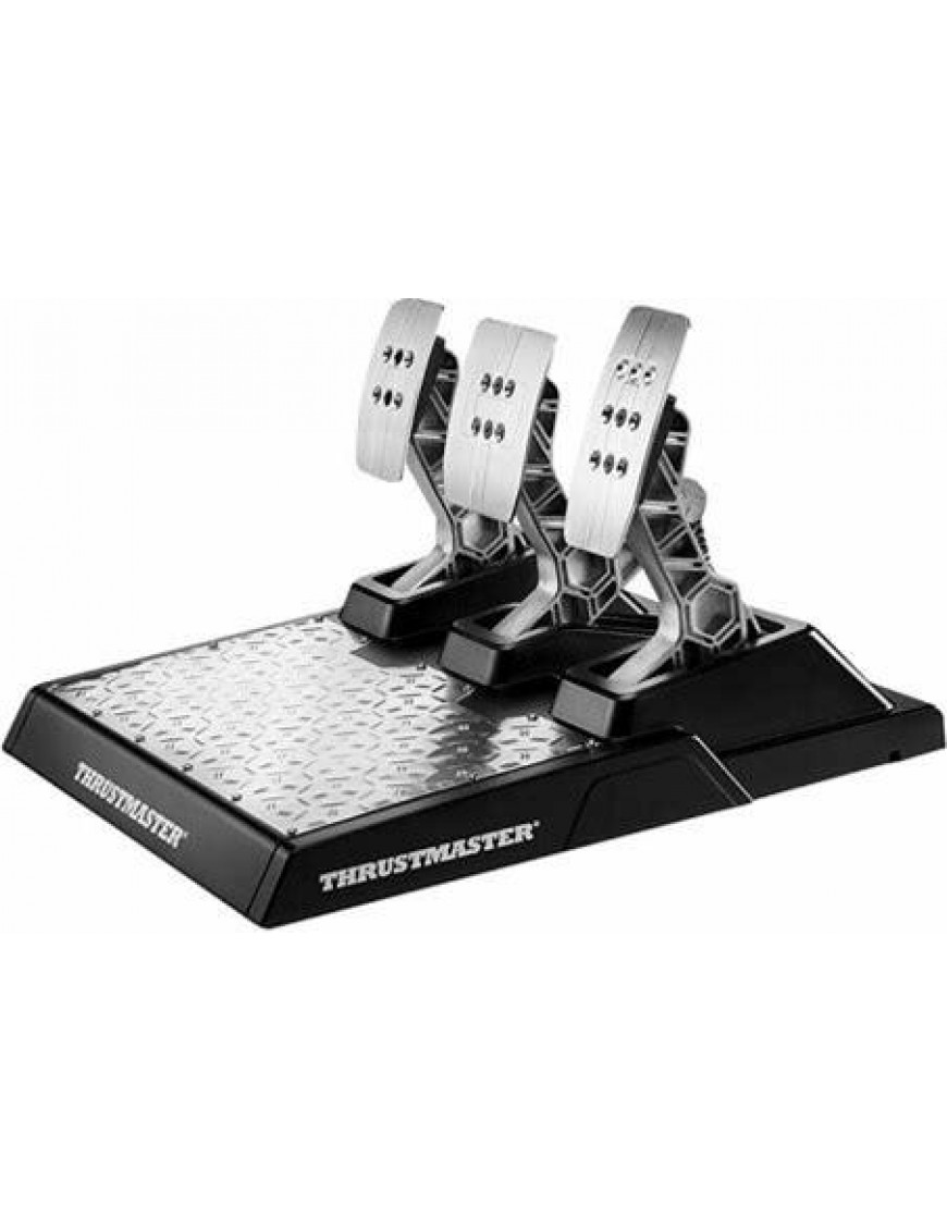 Thrustmaster T-LCM Pedal-Set mit Load Cell”-Technologie für 