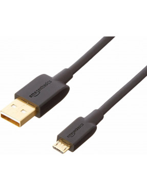 Good Connections Micro USB 2.0 Kabel 1,8m USB-A Stecker/Micr